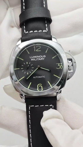 Montre automatique homme - , –