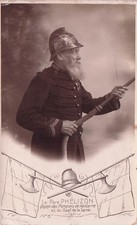 Carte postale ancienne-thème