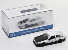 TOYOTA AE86 - Widebody  -