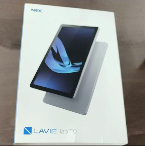 Excellente tablette nec - nec, lavie