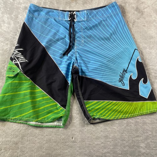 Billabong andy irons board - billabong,