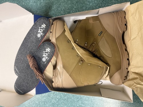 Haix bottes combat homme - haix,