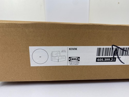Housse ikea kivik uniquement - ikea,