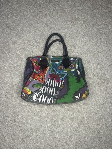 Sac main desigual motif - à,