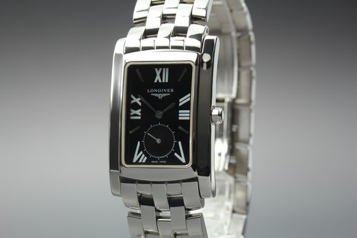 Presque comme neuve montre - [presque,