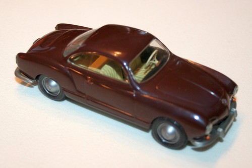 Karmann ghia coupé wiking - vw,