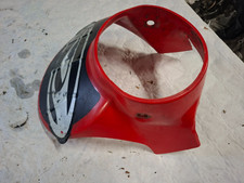 CARENAGE PHARE TETE DE FOURCHE