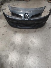 Pare choc avant RENAULT CLIO 3
