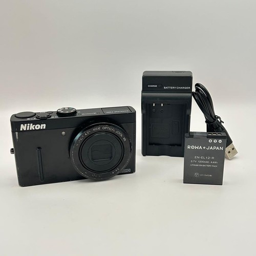 Appareil photo numérique