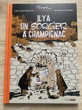 TL SPIROU ET FANTASIO par