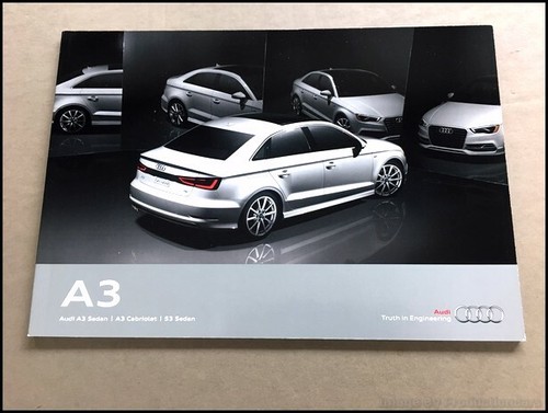 2016 audi and 62 page - audi, a3