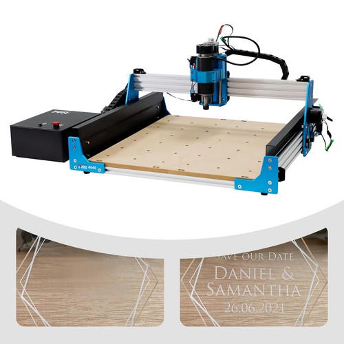 4040 cnc router - cnc, engraving