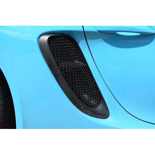 Porsche 718 boxster - porsche,