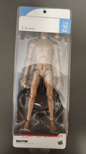 Hot toys ttm22 true type - true,