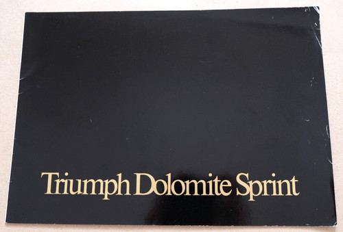 Brochure catalogue 1975 - brochure,