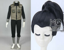 NARUTO Nara Shikamaru manga