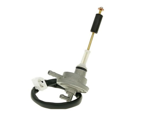 Robinet essence sonde de - robinet, d'essence