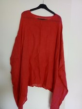 Tunique Lin Neuve TU (40/48)