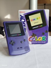 Nintendo Game Boy Color