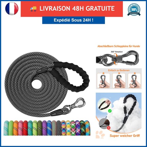 Xben longe pour chien - x, à