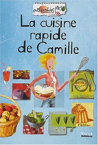 Recettes perso la - :, cuisine