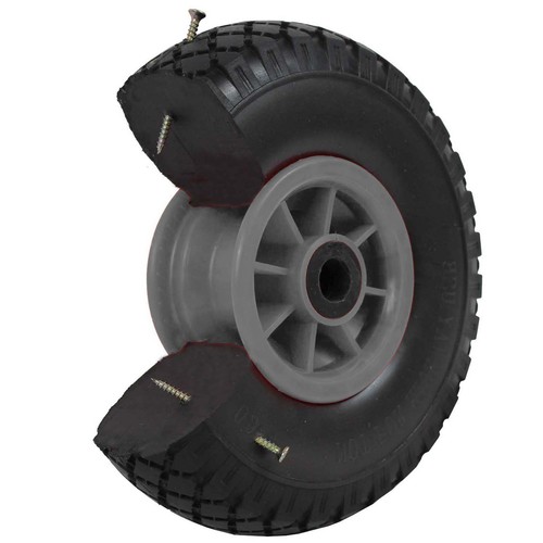 Roues brouettes - roues,