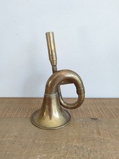 Petite Trompette / Klaxon En