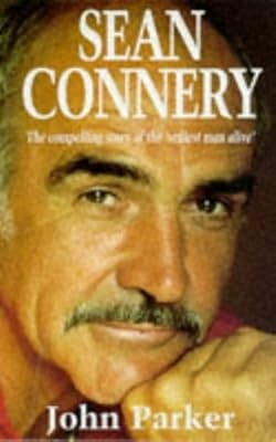 Sean connery parker john - sean, connery,