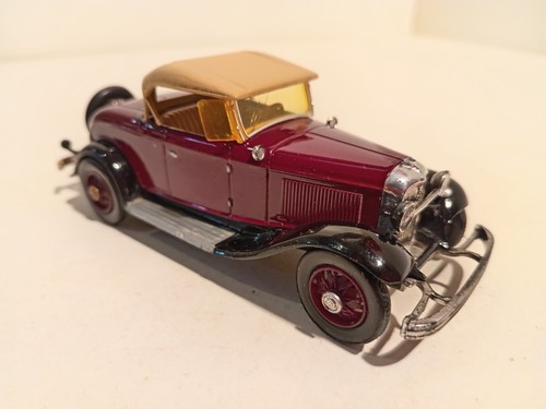 Eligor ford type 1932 v8 - a,