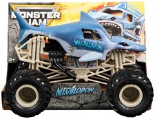 Monster Jam, Official