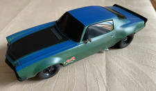 SCALEXTRIC: SLOT 1/32e