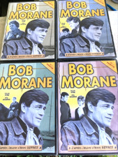 BOB MORANE INTEGRALE DE LA