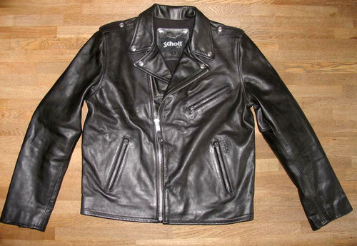 Schott perfecto veste - -,