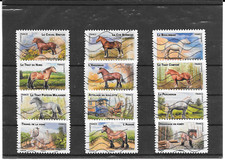 FRANCE 2013.CHEVAUX DE