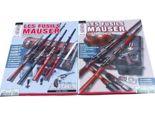 Les Fusils Mauser de 1870 à
