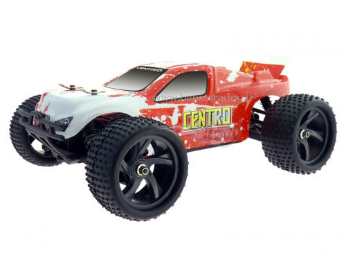 Truggy centre off road - truggy,