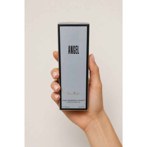 Thierry mugler angel - mugler, celestial