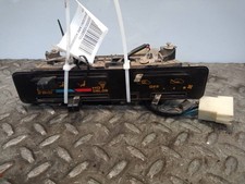 810401263F COMMANDE DE