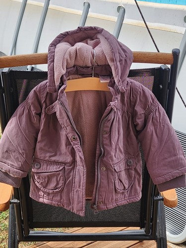 Blouson anorak manteau la - blouson/anorak,