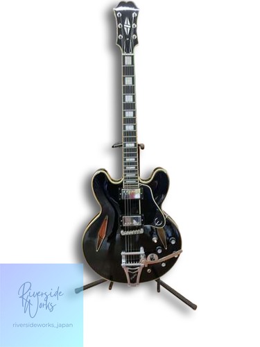 Guitare électrique