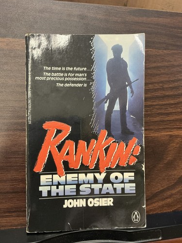 John osier rankin - osier, /