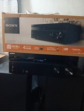 Sony STR-DH550 5.2 Channel 4K