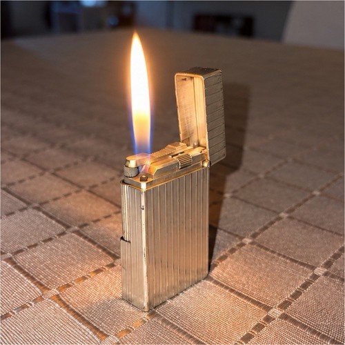 Dupont briquet à - dupont,