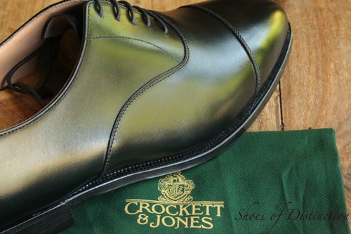 Chaussures oxford crockett - crockett, &