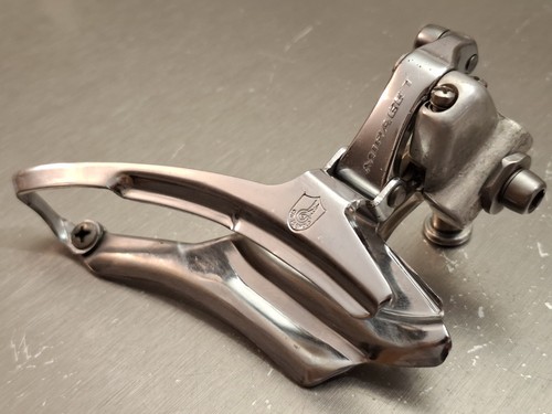 Campagnolo mirage triple - mirage,
