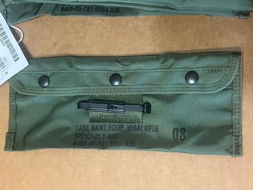 Alice usgi case - od,