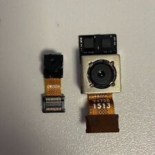 LG G FLEX 2 Front Camera Replacement Forward Facing Original Model H955