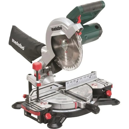 Scie onglets metabo 216 - metabo,