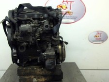 Moteur VOLKSWAGEN POLO 3 ASX /