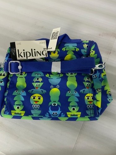 Kipling kichirou printed - kipling,